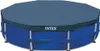 INTEX Poolabdeckung Rund 305 cm 28030 Produktbild-Vorschau 1