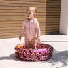 The Essentials Safari Chique Rose/Gold Baby Pool #60 cm Anteprima dell’immagine prodotto 3