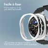 boîtier rigide imoshion pour la Samsung Galaxy Watch 8 Voir les images du produit 6