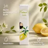 Sodasan, ambientador en spray, aroma a limón, 200 ml, línea Vista previa de la imagen del producto 4