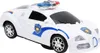 Auto roboti Auto transformátory 2v1 Policie Náhled obrázku produktu 2