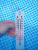 Poolheizung Feuer Heizspirale Pool Holz heißes Poolwasser Produktbild-Vorschau 4
