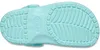 Sandali Crocs Classic Clog T da Bambino Anteprima dell’immagine prodotto 4