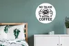 MuchoWow® Runde Wandtattoo - Wandsticker Tapete Aufkleber Produktbild-Vorschau 4
