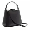 Tommy Hilfiger Damen Umhängetaschen AW0AW15606 BDS Farbe: Produktbild-Vorschau 16