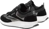 BIG STAR Herren Sportschuhe KK174024 - schwarz r. 42 Produktbild-Vorschau 6