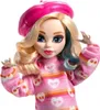 Monster High X Wednesday Enid Sinclair v růžovém outfitu Náhled obrázku produktu 5