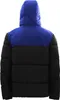 CALEY  Veste matelassée rembourrée pour homme - Noir, L Voir les images du produit 2