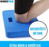 KNEEPAD Podložka pod koleno Vankúš na koleno Podložka pod Náhľad obrázku produktu 2