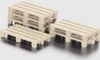 Siku Paletten 50 Stück Modell-Paletten Holzoptik ; 7015 Produktbild-Vorschau 1