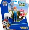 PAW Patrol PAW FGR Story Figure Pack Marshall GML, 3 Produktbild-Vorschau 5