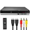 Přehrávač DVD pro televizory s výstupem HDMI, vstupem USB a Náhled obrázku produktu 15