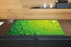 Wallario Herdabdeckplatte aus Glas, Größe 90 x 52 cm Produktbild-Vorschau 2