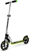 Hudora 14708/02 Big Wheel RX-Pro 205 Scooter schwarz/grün Produktbild-Vorschau 10