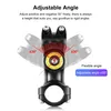 Support de guidon pour moto et vélo - Support de caméra Voir les images du produit 7