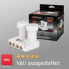 RED OPTICUM LMQP 04H Monoblock Quad LNB 0.1dB - LNB Produktbild-Vorschau 6