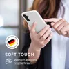 kwmobile Hülle für Samsung Galaxy A14 5G TPU Case - Produktbild-Vorschau 4