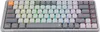 Klávesnice REDRAGON K652GG-RGB-PRO Azure Pro Gray Náhled obrázku produktu 2