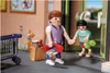 PLAYMOBIL City Life Take Along Grocery Store, Zestaw Podgląd zdjęcia produktu 3