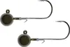 LMAB Tungsten Round Jig (10,6g) Produktbild-Vorschau 3