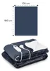 Klarstein XL Elektrische Kuscheldecke, Heizdecke mit Produktbild-Vorschau 8