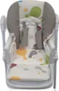 Kinderkraft seggiolone per bambini YUMMY Multicolore Anteprima dell’immagine prodotto 18