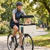 PawHut Hundekorb Fahrrad Vorne 2-in-1 Tragbarer Produktbild-Vorschau 2