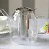 Wilmax 950ml Glasteekanne Produktbild-Vorschau 6