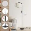 155cm lampada da terra LED RGB dimmerabile lampada da Anteprima dell’immagine prodotto 5