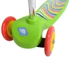 Kids Scooter LITTLE1 green Produktbild-Vorschau 4