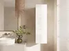 PLATAN ROOM Hängeschrank 105 cm hoch Wandschrank für Produktbild-Vorschau 1