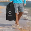 TSUNAMI Dry Bag 10 L, wasserdichter Outdoor-Beutel, Produktbild-Vorschau 7