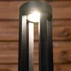 LUMILED luce da sentiero 12W luce da bitta da esterno Anteprima dell’immagine prodotto 12