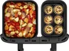 Tefal EY9428E0 Dual Easy Fry XXL Produktbild-Vorschau 4