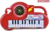 Bontempi 12 2230, Spielzeug-Musikinstrument, Klavier, 3 Produktbild-Vorschau 12