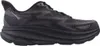 HOKA ONE ONE Hoka Herren Laufschuh CLIFTON 9 BLACK / BLACK Produktbild-Vorschau 9