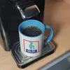 Oldi Discounter Kaffeebecher mit Innenseite und Griff in Produktbild-Vorschau 7