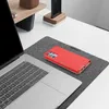 Kabura LUNA Book Gold do IPHONE 7 Plus / 8 Plus czerwony Podgląd zdjęcia produktu 4