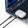 Mcdodo Usb-C 2In1 Schnelles Ladekabel Für Iphone 14 Macbook Produktbild-Vorschau 7