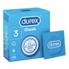 Durex Classic, Prezerwatywa dla mężczyzn, Przezroczysty, Podgląd zdjęcia produktu 20