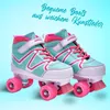 Rollschuh Soft Boots - Candy - M Produktbild-Vorschau 2