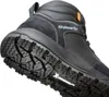 Stylmartin Piper wasserdichte Motorrad Schuhe, schwarz, 40 Produktbild-Vorschau 6