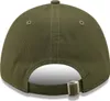 New Era Nba Essential 9Forty Chibul  Nov A200 Green Med - Produktbild-Vorschau 4