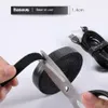 Baseus ACMGT-E01, Univerzální, Černá, 100 cm Náhled obrázku produktu 5