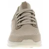 Skechers Lattimore Lasiter Sneaker Beige Produktbild-Vorschau 17