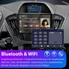 Carplay pour Ford Transit Tourneo Custom 2012-2021 Voir les images du produit 31