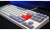 CHERRY XTRFY K4V2 TKL keyboard, retro Produktbild-Vorschau 4