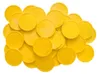 Jetons CombiCraft /jetons de consigne jaune - Ø29 mm - 100 Voir les images du produit 2