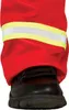 Feuerwehr Held Kostüm Karneval Kinder Spaß Helm Weste Produktbild-Vorschau 6
