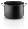 Hrnec Eva Solo Black Line 4,8 l - keramický nepřilnavý Náhled obrázku produktu 2